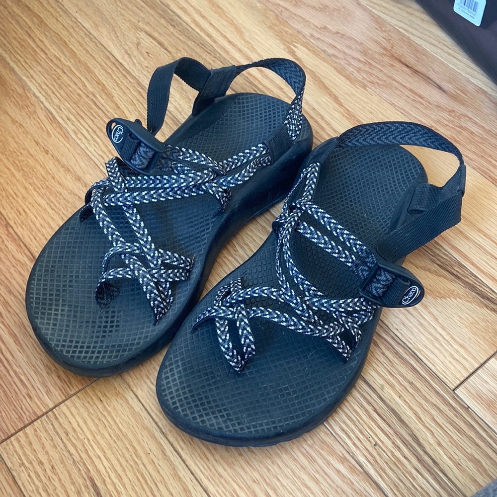 Chaco sandals